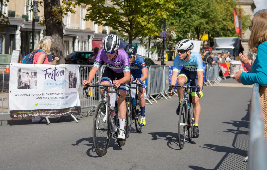 Världens kändaste cykellopp